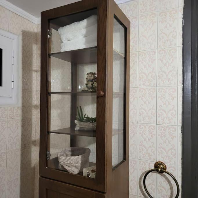 Great Apartment In Veria Luaran gambar