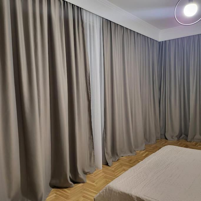 Great Apartment In Veria Luaran gambar