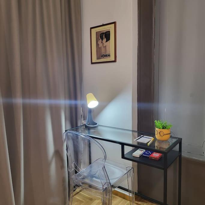 Great Apartment In Veria Luaran gambar
