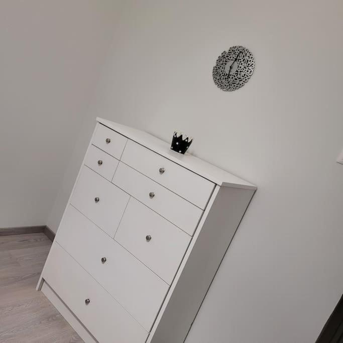 Great Apartment In Veria Luaran gambar