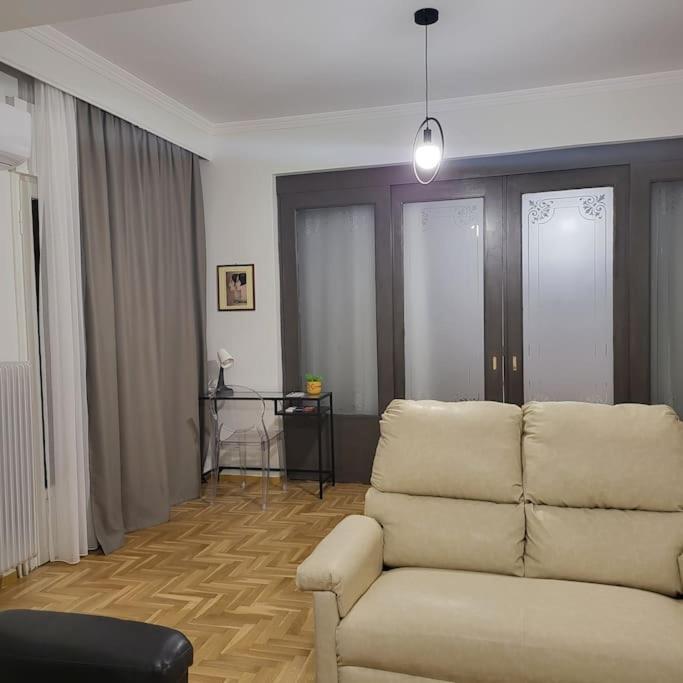 Great Apartment In Veria Luaran gambar