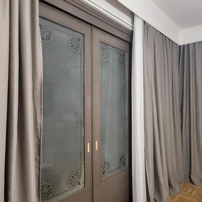 Great Apartment In Veria Luaran gambar